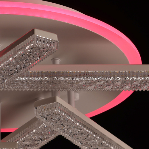 Люстра De City Оскар фото 8