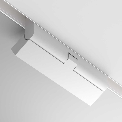 Трековый светильник Voltega Эксилайт / Exilight VGL033-4-12W3K-M-DS-W фото 6