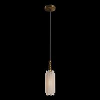 Подвесной светильник Passion Brass FL1219-1P