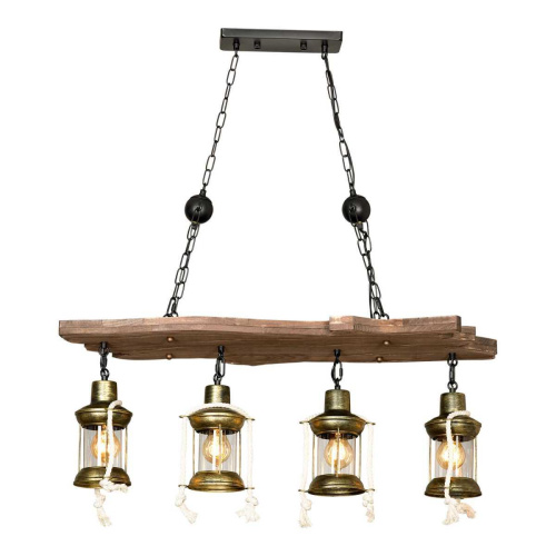 Люстра подвесная Lussole MIDLAND LSP-8981