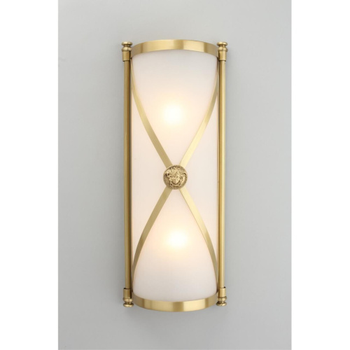 Светильник настенный (Бра) APL.806.01.02 фото 18 Светильник настенный (Бра) APL.806.01.02 фото 18