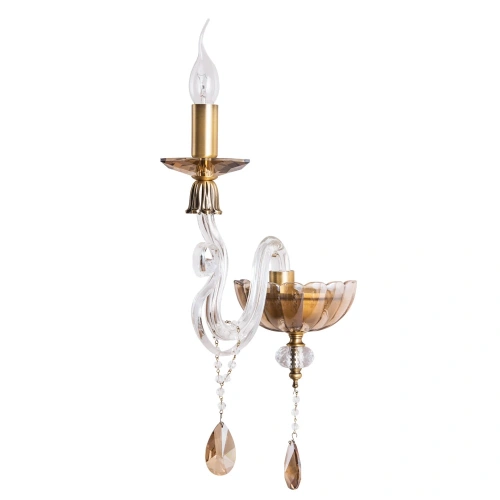 Бра Divinare AMBRA 5127/21 AP-1 Бра Divinare AMBRA 5127/21 AP-1