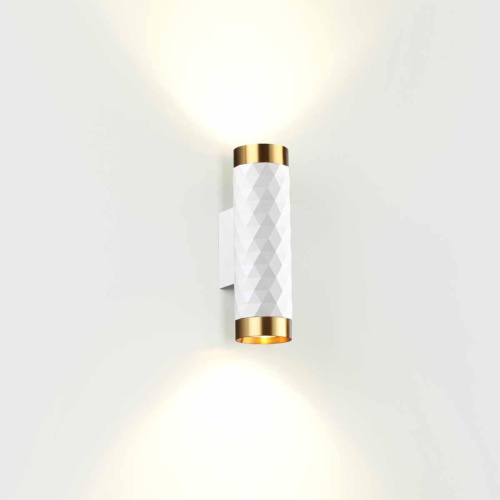 Настенный светильник Odeon Light Hightech Ad astrum 4286/2W фото 4 Настенный светильник Odeon Light Hightech Ad astrum 4286/2W фото 4