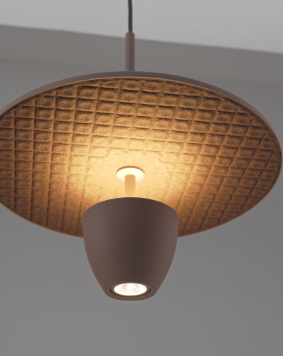 Светильник подвесной светодиодный Moderli V11624-PL Kanso фото 4