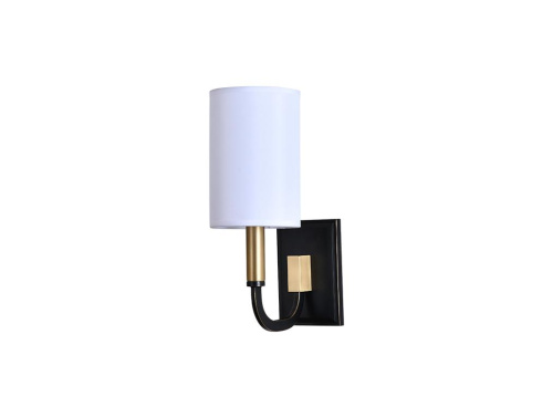Бра Newport 35201/A black+brass М0071507 Бра Newport 35201/A black+brass М0071507