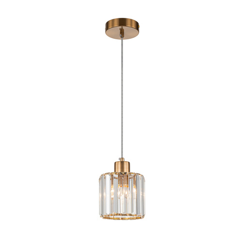 Подвесной светильник Escada 10192/1S E27*60W Сopper Подвесной светильник Escada 10192/1S E27*60W Сopper