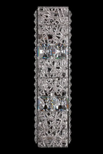 Бра Ravissement Chrome FL1068-2W фото 5