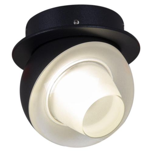 Спот Reluce 84090-9.0-001QR COB8W BK Спот Reluce 84090-9.0-001QR COB8W BK