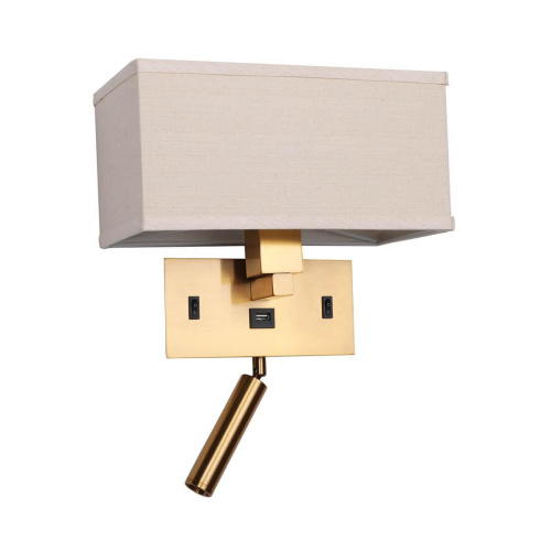 Бра Favourite Lectio 2225-2W Бра Favourite Lectio 2225-2W