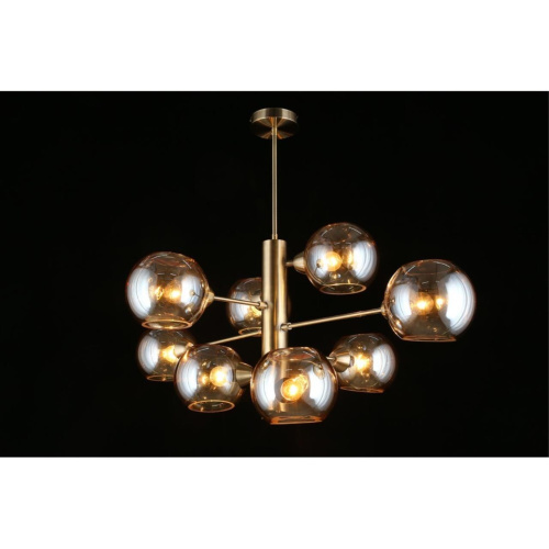 Люстра потолочная APL.904.17.08 фото 13 Люстра потолочная APL.904.17.08 фото 13