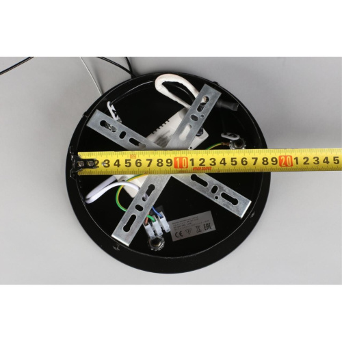 Люстра подвесная APL.067.03.50 фото 8