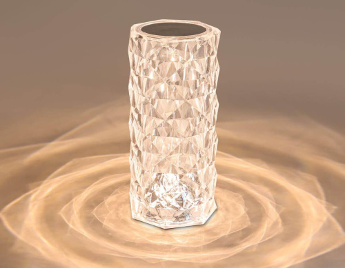 Настольная лампа Ambrella light Desk DE8018 фото 5