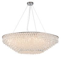 Подвесной светильник 12028/16PL Chrome