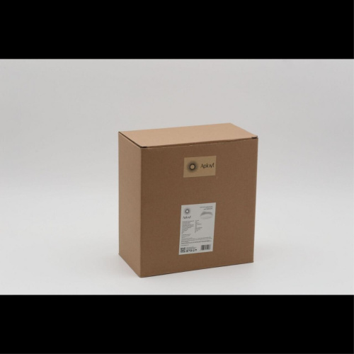 Светильник трековый APL.0129.10.18 фото 6