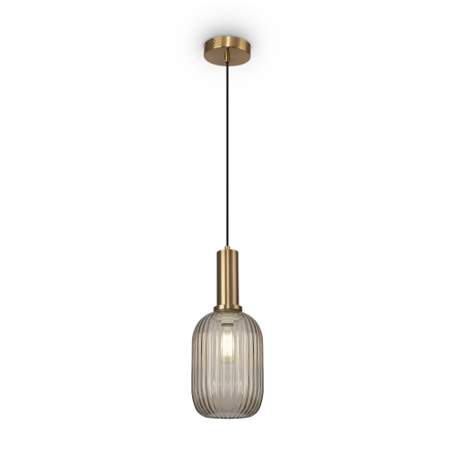 Подвесной светильник Freya FR8013PL-01AM Подвесной светильник Freya FR8013PL-01AM