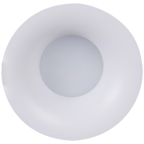 Точечный светильник Reluce 16087-9.0-001PT MR16 WT фото 5