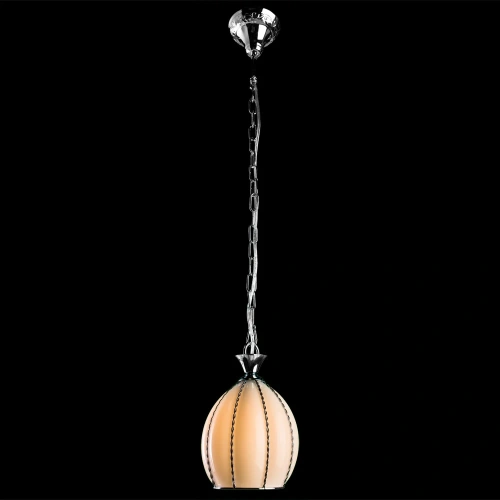 Подвесной светильник Arte Lamp VENEZIA A2115SP-1WH фото 2 Подвесной светильник Arte Lamp VENEZIA A2115SP-1WH фото 2