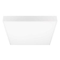 Потолочный светодиодный светильник Arlight IM-Quadro-Emergency-3H-S500x500-54W Warm3000 041042