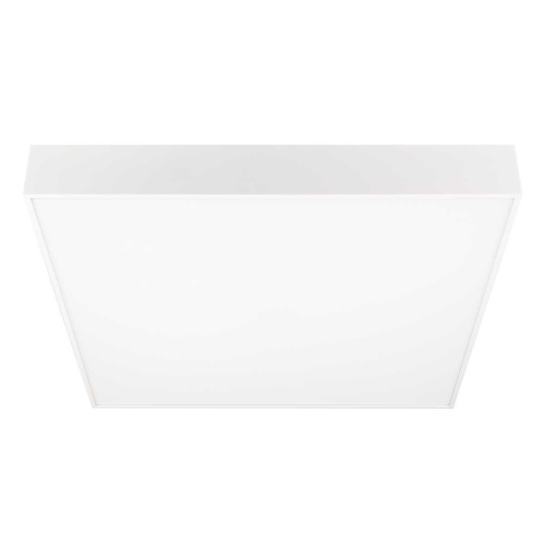 Потолочный светодиодный светильник Arlight IM-Quadro-Emergency-3H-S500x500-54W Day4000 041041 Потолочный светодиодный светильник Arlight IM-Quadro-Emergency-3H-S500x500-54W Day4000 041041