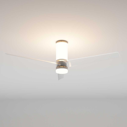 Люстра потолочная-вентилятор Mantra UP DOWN 9062