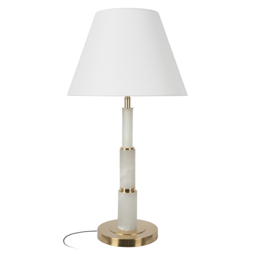 10441T Настольная лампа LOFT IT Telescope