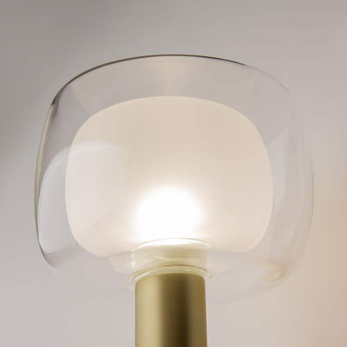 Настенный светильник (бра) Maytoni MOD411WL-01G фото 8