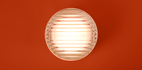 Настенный светильник (бра) Freya FR5603WL-L8TR1 фото 7