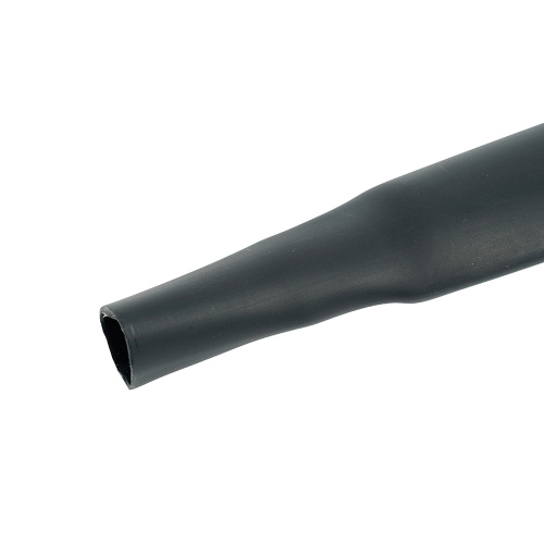 Термоусадочная трубка STEKKER HST-3517-100BK, длина 100 см., коэф. усадки 2:1, мультиколор фото 5