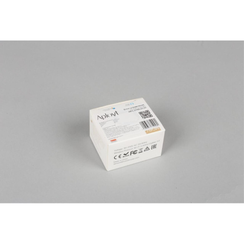 Трековое управление APL.0195.01.01 фото 6