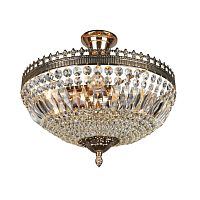 Люстра потолочная OML-76607-04