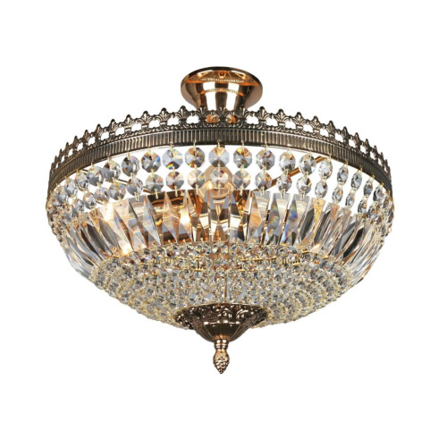 Люстра потолочная OML-76607-04