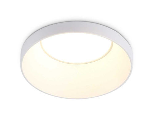 Светильник встраиваемый Ambrella Light TN102801 фото 5