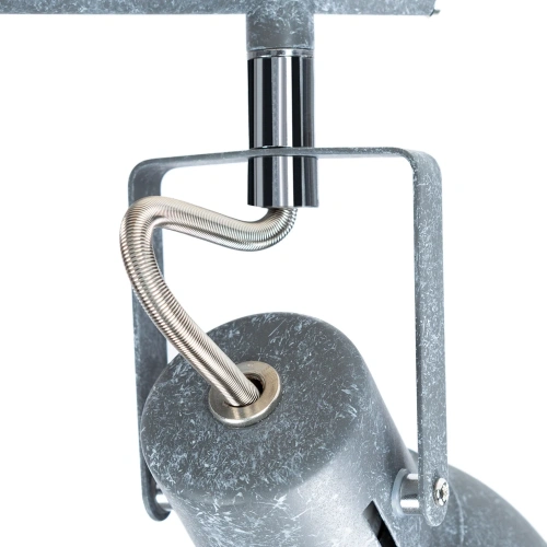 Спот Arte Lamp JOVI A1677PL-2GY фото 5