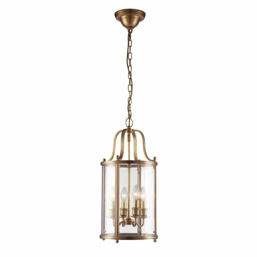 Подвесной светильник Cloyd MALTEM P4 / выс. 68 см (арт.10176) Подвесной светильник Cloyd MALTEM P4 / выс. 68 см (арт.10176)