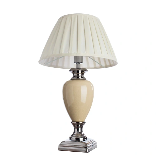 Декоративная настольная лампа Arte Lamp SELECTION A5199LT-1WH Декоративная настольная лампа Arte Lamp SELECTION A5199LT-1WH