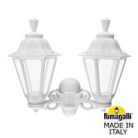 Fumagalli Светильник уличный настенный FUMAGALLI PORPORA/RUT E26.141.000.WXE27