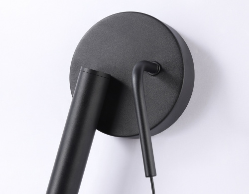 Настенный светодиодный светильник Ambrella light Comfort LineTech FL66385 фото 3