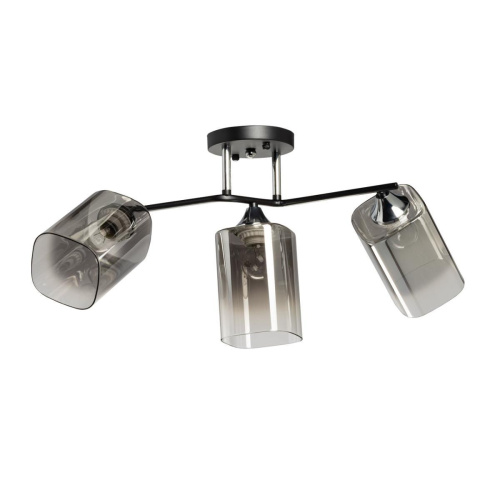 Люстра De City Тетро 673019503