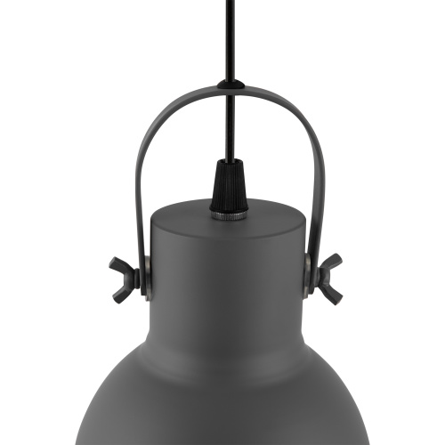 Подвесной светильник Freya FR4035PL-01GR фото 4