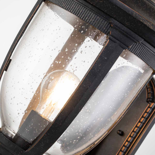 Настенный фонарь Elstead Lighting, Арт. CL1-M фото 4 Настенный фонарь Elstead Lighting, Арт. CL1-M фото 4
