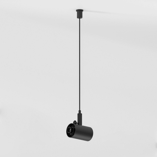 Module System Набор подвеса с питанием (черный) 85185/00 Module System Набор подвеса с питанием (черный) 85185/00