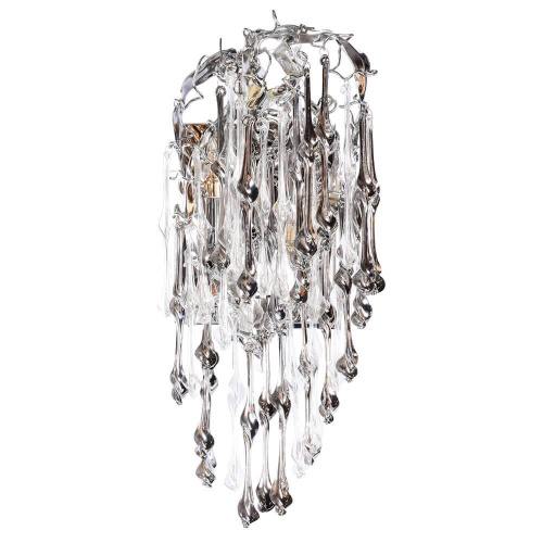 Настенный светильник Divinare Salice 3150/02 AP-2 Настенный светильник Divinare Salice 3150/02 AP-2