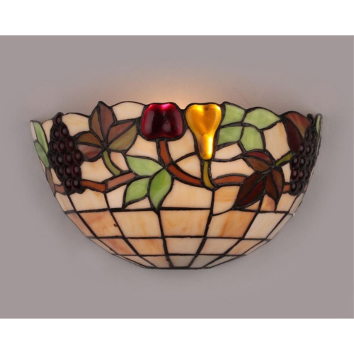 Светильник настенный (Бра) OML-80301-01 фото 2 Светильник настенный (Бра) OML-80301-01 фото 2