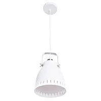 Подвесной светильник Arte Lamp LUNED A2214SP-1WH