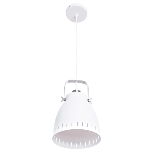 Подвесной светильник Arte Lamp LUNED A2214SP-1WH Подвесной светильник Arte Lamp LUNED A2214SP-1WH