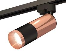 Комплект трекового светильника Ambrella light Track System XT (A2521, C6326, A2010, C6302, N6135) XT6302060