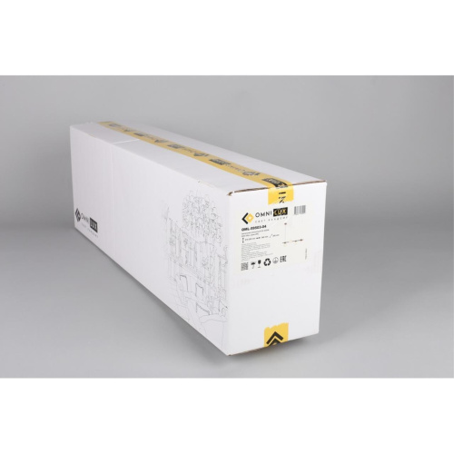 Люстра подвесная OML-59503-04 фото 11