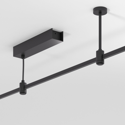Esthetic Magnetic Декоративная стойка 184 мм (без питания) 85143/00 фото 2 Esthetic Magnetic Декоративная стойка 184 мм (без питания) 85143/00 фото 2
