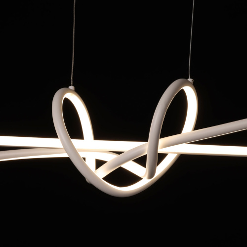 Люстра De Markt Аурих фото 5