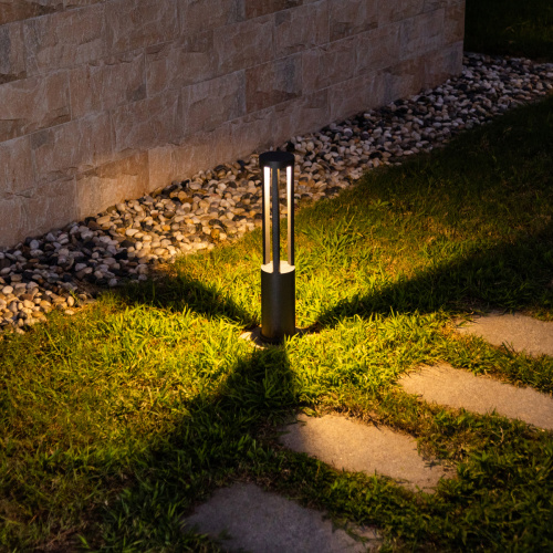 Фонарный столб Natural Concepts, Арт. NC-053102-60-DG фото 7